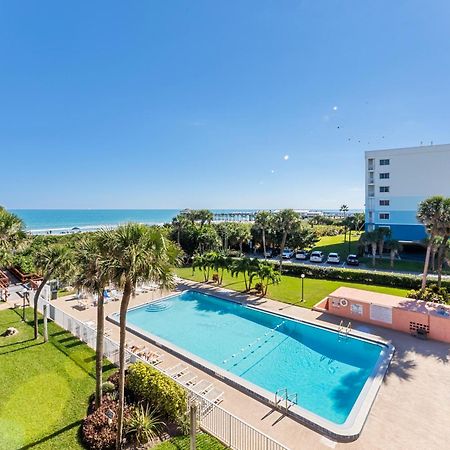 Cocoa Beach Towers Exteriér fotografie