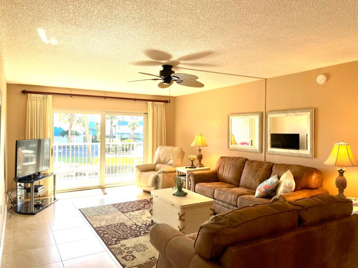 Cocoa Beach Towers Pokoj fotografie