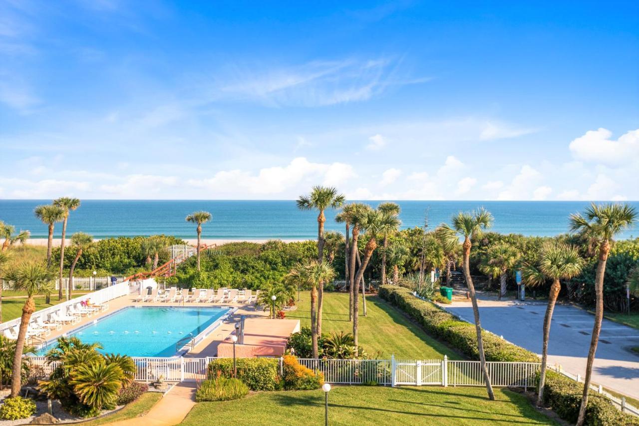 Cocoa Beach Towers Pokoj fotografie