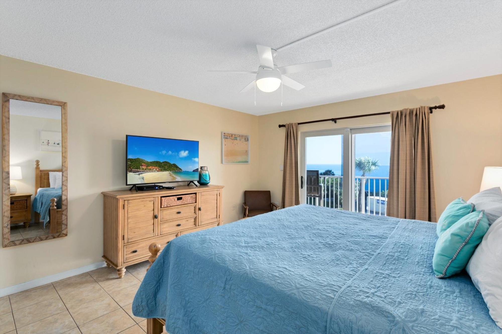 Cocoa Beach Towers Pokoj fotografie
