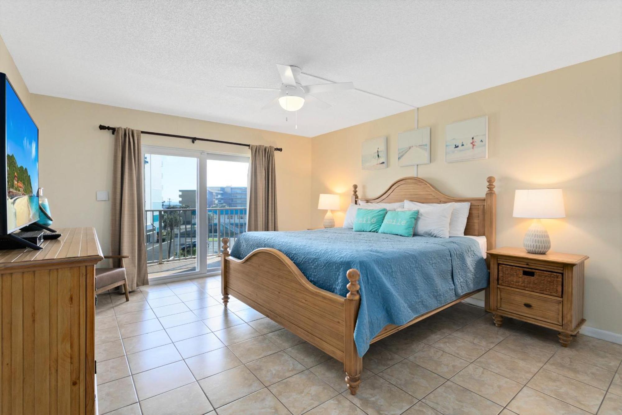 Cocoa Beach Towers Pokoj fotografie