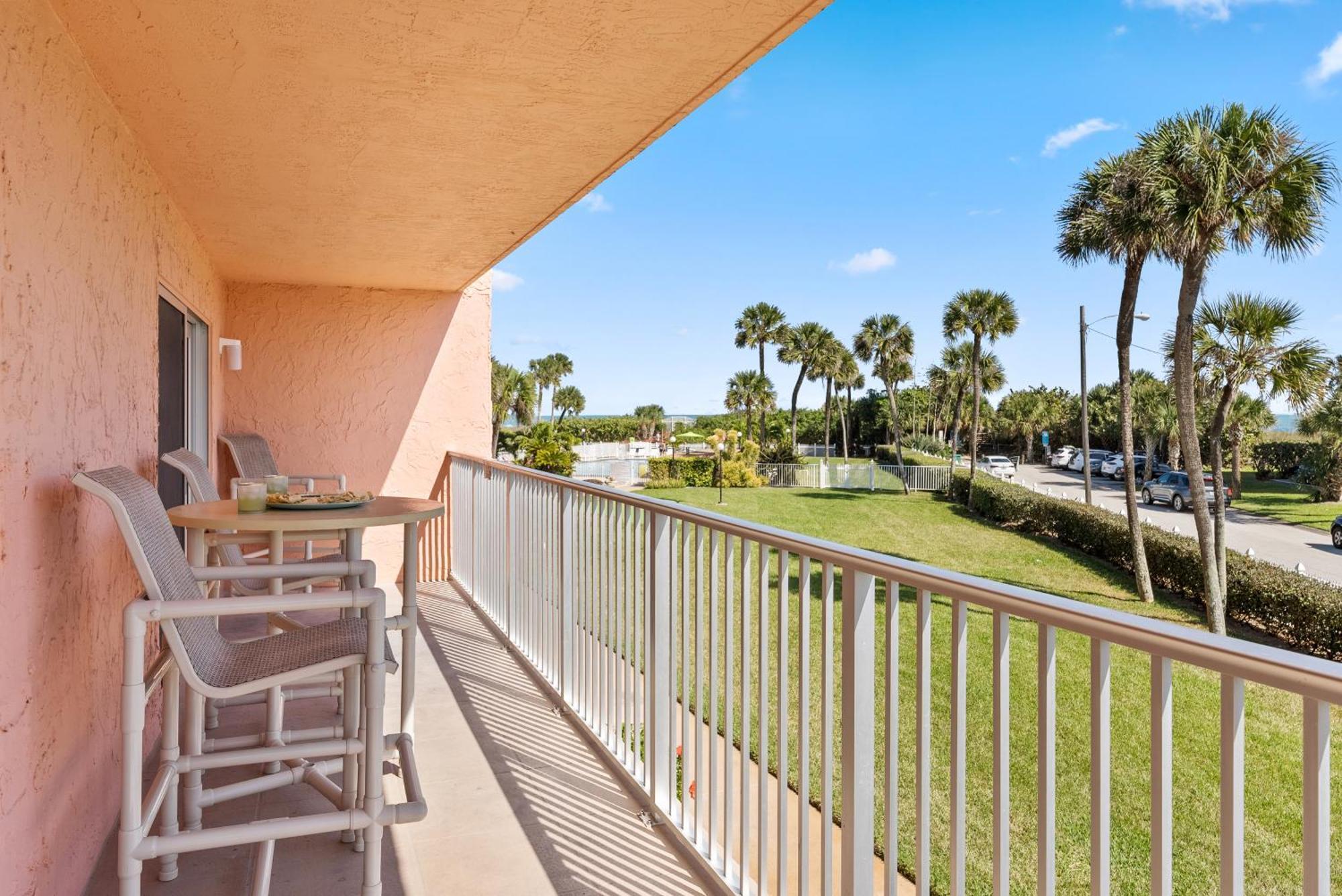 Cocoa Beach Towers Pokoj fotografie