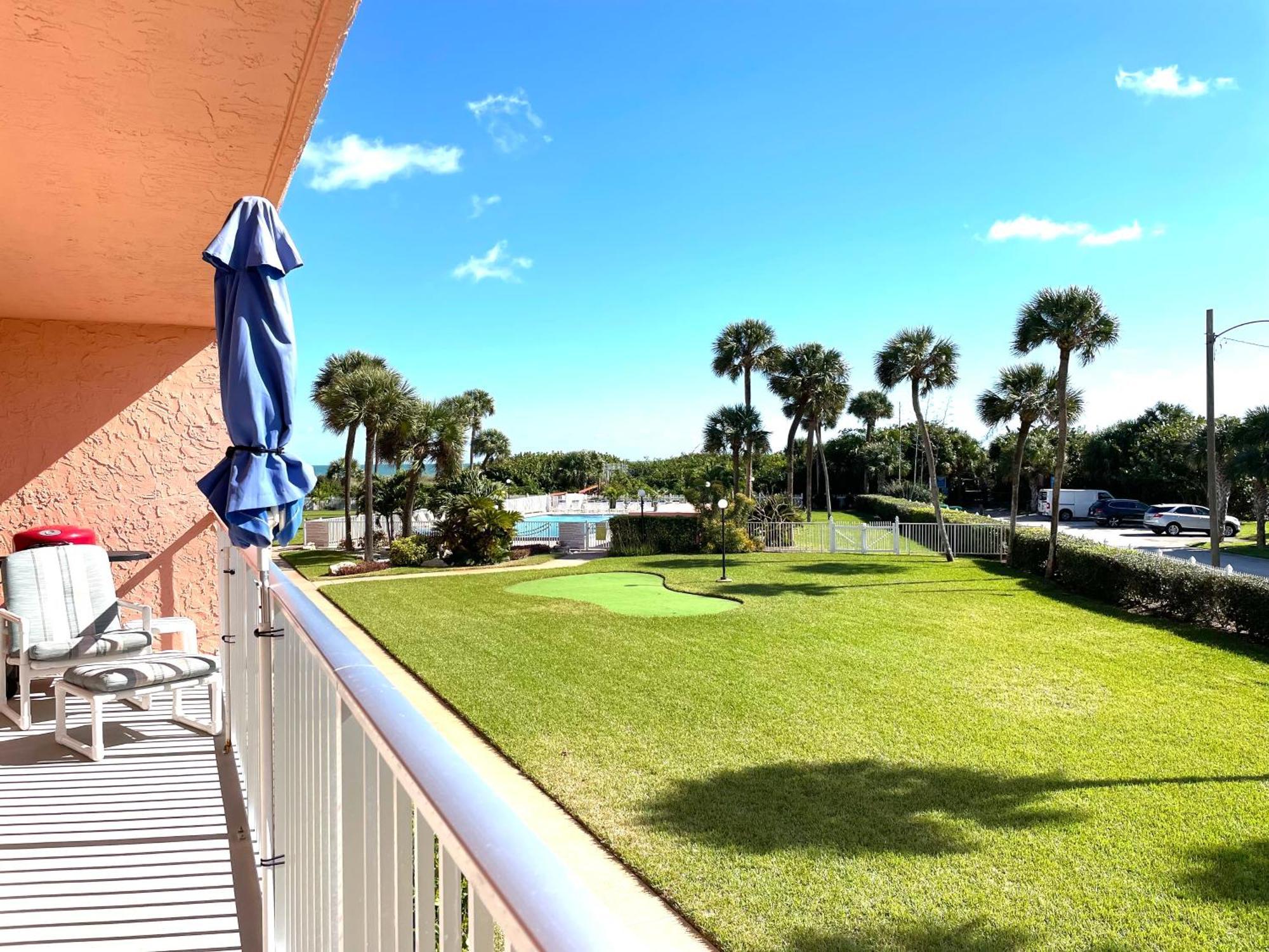 Cocoa Beach Towers Pokoj fotografie